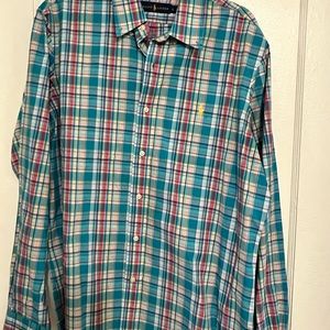 Polo Ralph Lauren button down for men